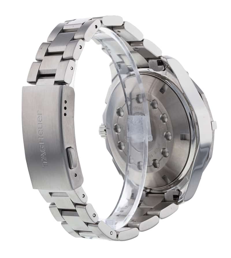 Tag Heuer Aquaracer CAF1011.BA0821